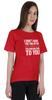 Inkmeso  Women's Tee Top   I Don't Have The Time Or The Crayons To Explain This To You   Sarcasm Tshirt