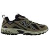 New Balance 610 Black Green Unisex Sneakers ML610TBR