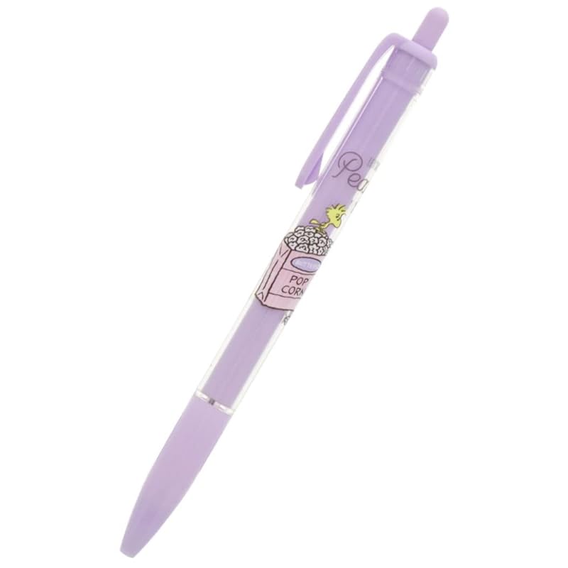 

Snoopy [Mechanical Pencil] Mechanical Pencil/Snacktime Popcorn New admission peanuts