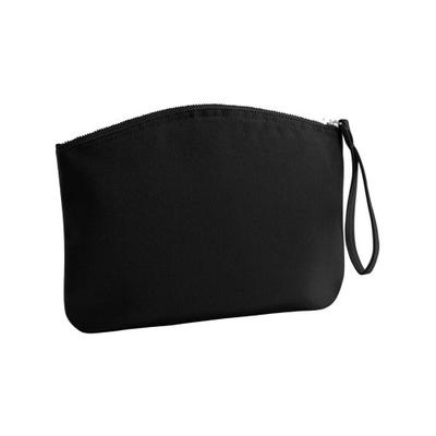 Spring Wristlet Pouch