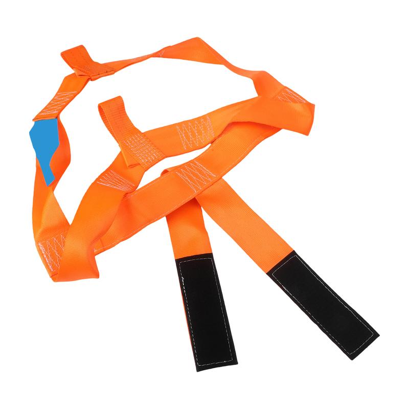 For Motorcycles Cargo Straps Lashing Straps High Strength Motorcycle Straps Easy To Use Closure Enhanced Stability Design