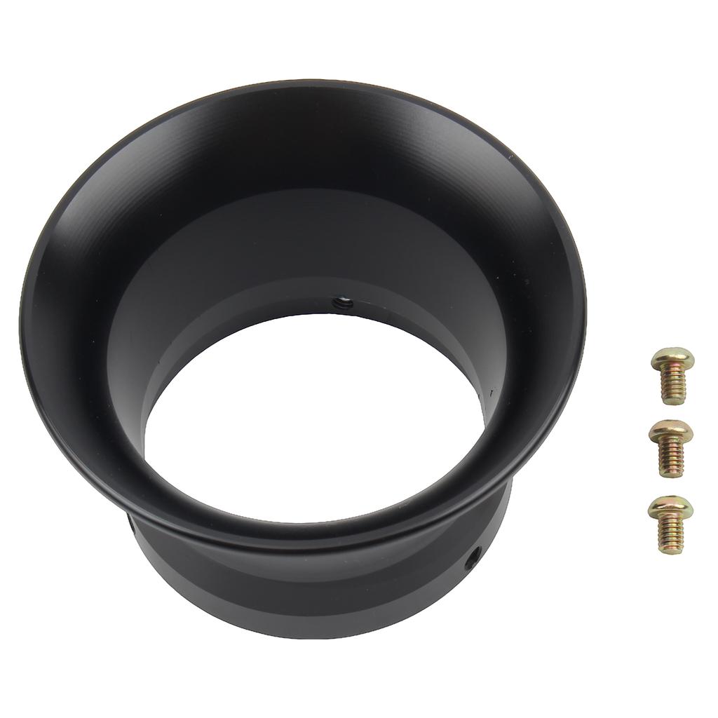 55mm 63mm Motorcycle Modified Carburetor Air Filter Cup The Wind Cup Horn Cup for PWK Keihin 32 34 36 38 40 42mm Pit Dirt Bike