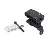 Suporte de Para-brisa Montagem Suporte para Smartphone GPS Para BMW F800S 06-10 K1200R 05-08 / Sport 07-08 K1300R 09-16 Suporte de Navegação