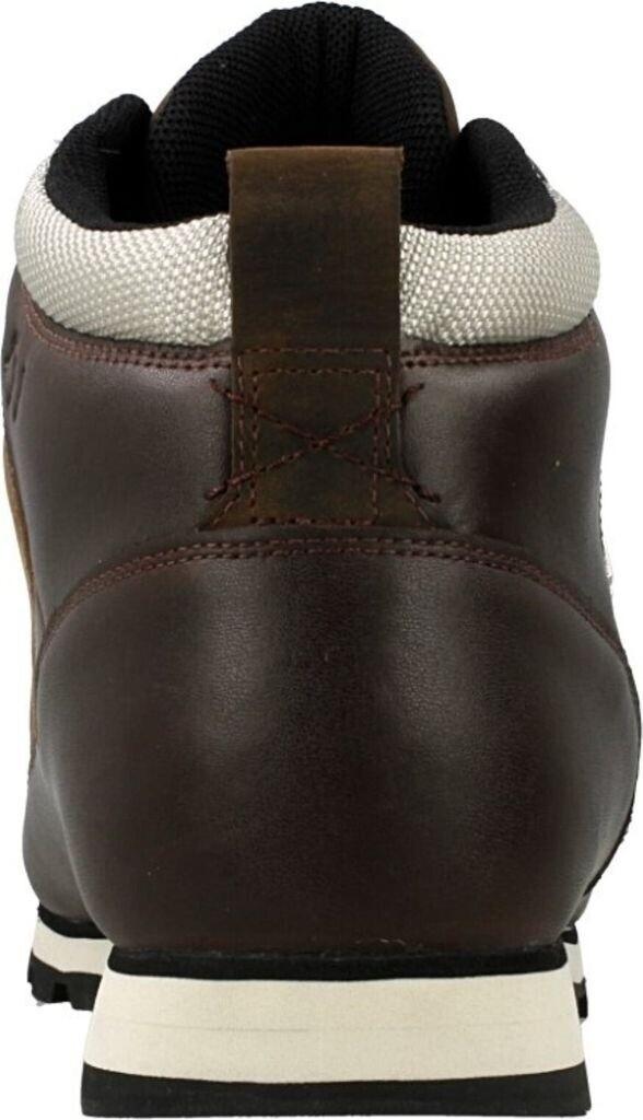 Helly Hansen The Forester Coffe Bean Trekking Shoes