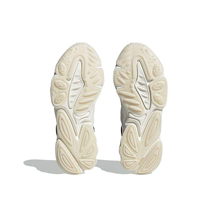 Adidas  Ozweego FUN(GI) Women Sneakers Cream Off-White Core-Black HQ1858