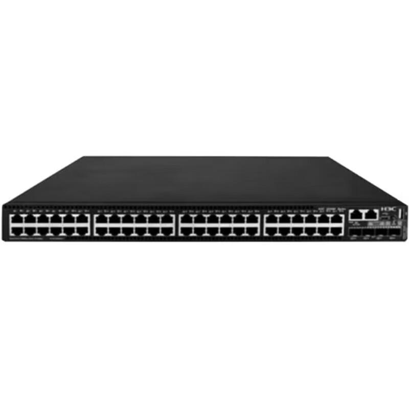 H3C LS-5560X-54C-EI Convergence Switch
