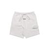 Fear of God Essentials Sweat Shorts Heather Grey Unisex Bottoms 0160-25050-0077-367