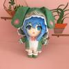 DATE A LIVE Plush Doll Toy Himekawa Yoshino Tokisaki Kurumi Cute Soft Stuffed Pillow Gift 20cm