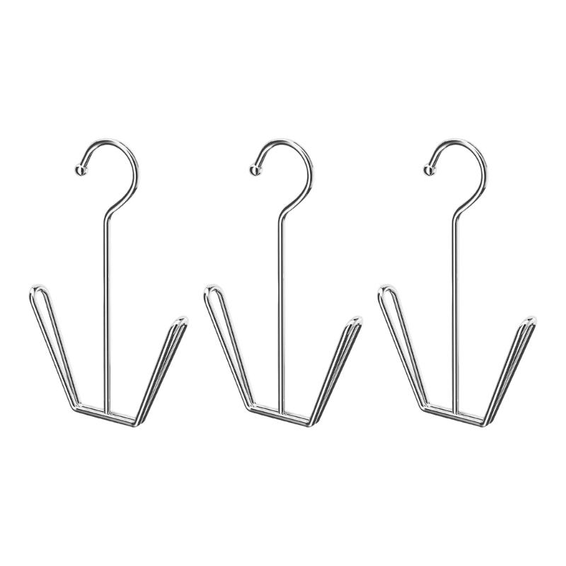 Strong Shoe Drying Rack Shoe Hangers For Outdoor Use Crafted From Premium Metal For Balcony Apartments Small Rooms