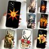 Praise the Sun Dark Souls Für Samsung Galaxy A51 A71 A12 A22 A32 A52 A72 A13 A23 A33 A54 A53 A34 A73 A21S A52S Handyhülle