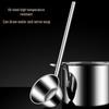 Naijiang 304 Stainless Steel Long-Handle Water Ladle