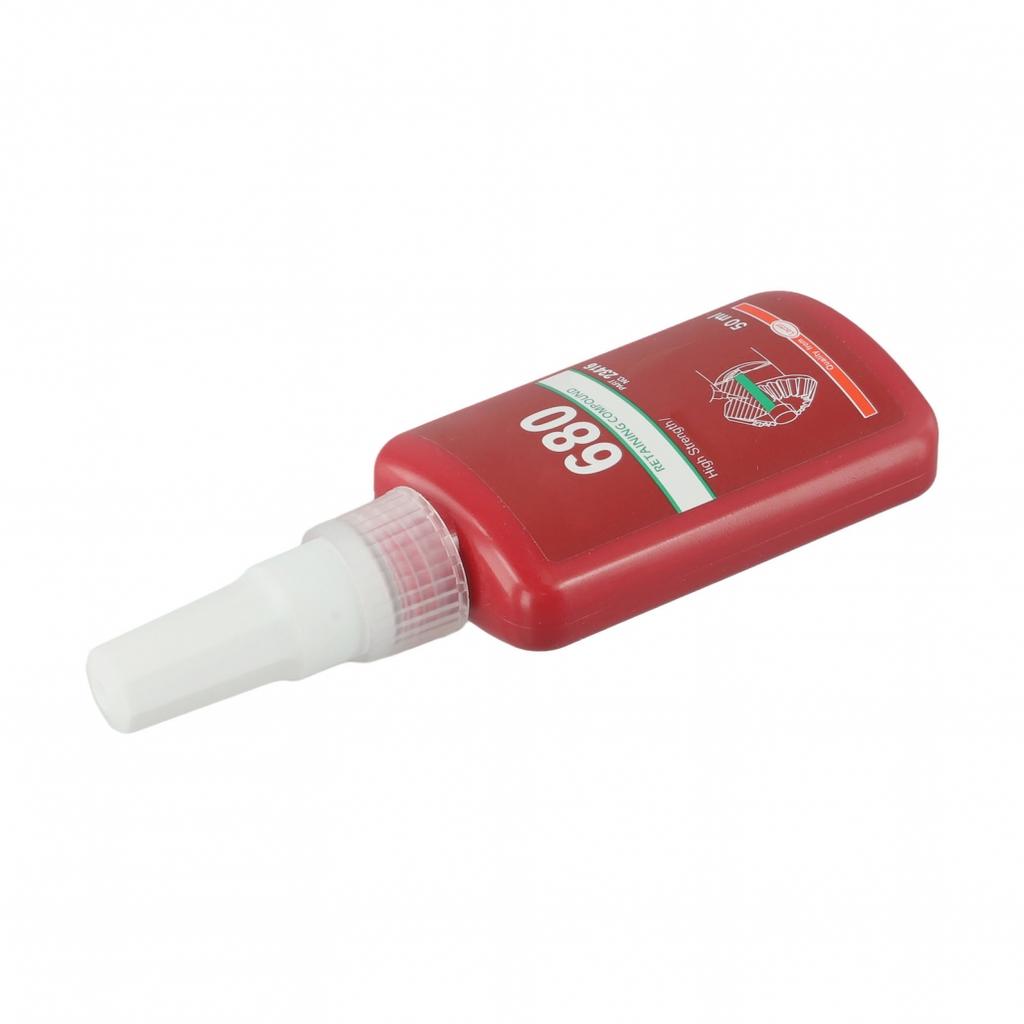 Liquid Anaerobic Glue Retaining Compound (°C) -54 To 149 1pcs 50ml Bottle