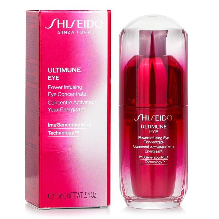 SHISEIDO Ultimune Eye Power Infusing Eye Concentrate