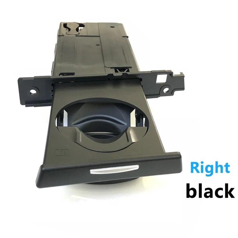 Left Driver Front Dashboard  Passenger Side Drink  Cup Holder For BMW 3 Series E90 E91 E92 E93 316 318 320 325 328i 2005-2012