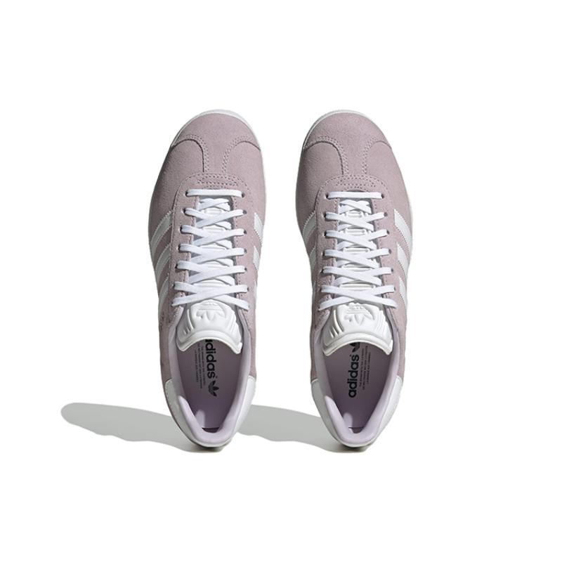 Adidas Gazelle Silver Dawn Women's Sneakers ID7005