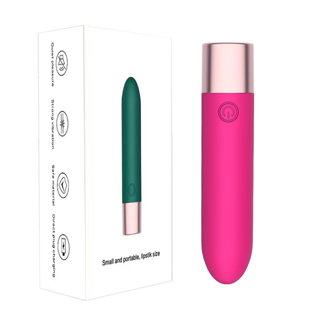 14 Speed Mini Bullet Vibrator For Women Waterproof Clitoris Stimulator Dildo Vibrators Vagina Sex Toys For Woman Sex Products