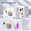 Newman KS10 Portable Karaoke Bluetooth Speaker (CN version)