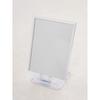 Square Stand Mirror Large