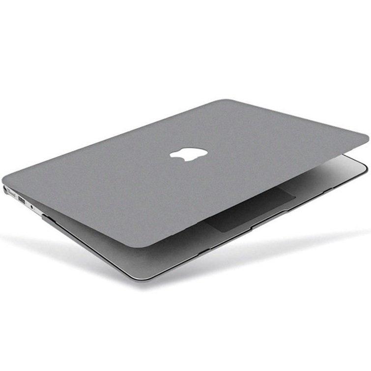 Case for MacBook Air 13 A2337 M1 A2179 A1932, HardShell, Gray