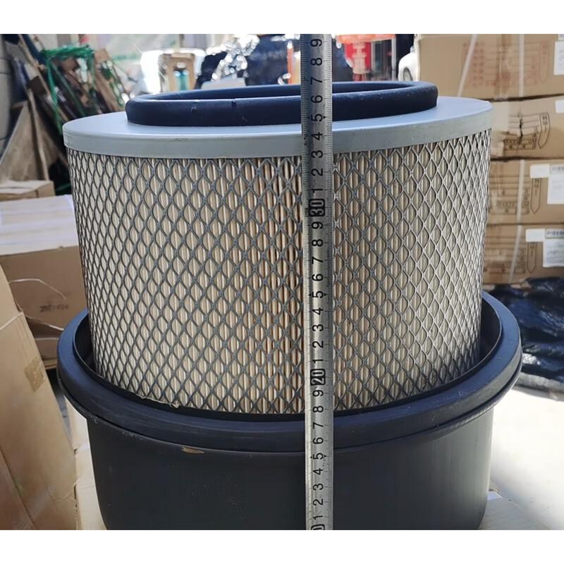 Suoyue Beiben ND1190 Air Filter
