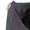 Puma Sports Jersey Top and Bottom Mesh Woven Color Block Suit 684143 24 Color Galactic Gray Set, Lining, Men's Fall/Winter (69)