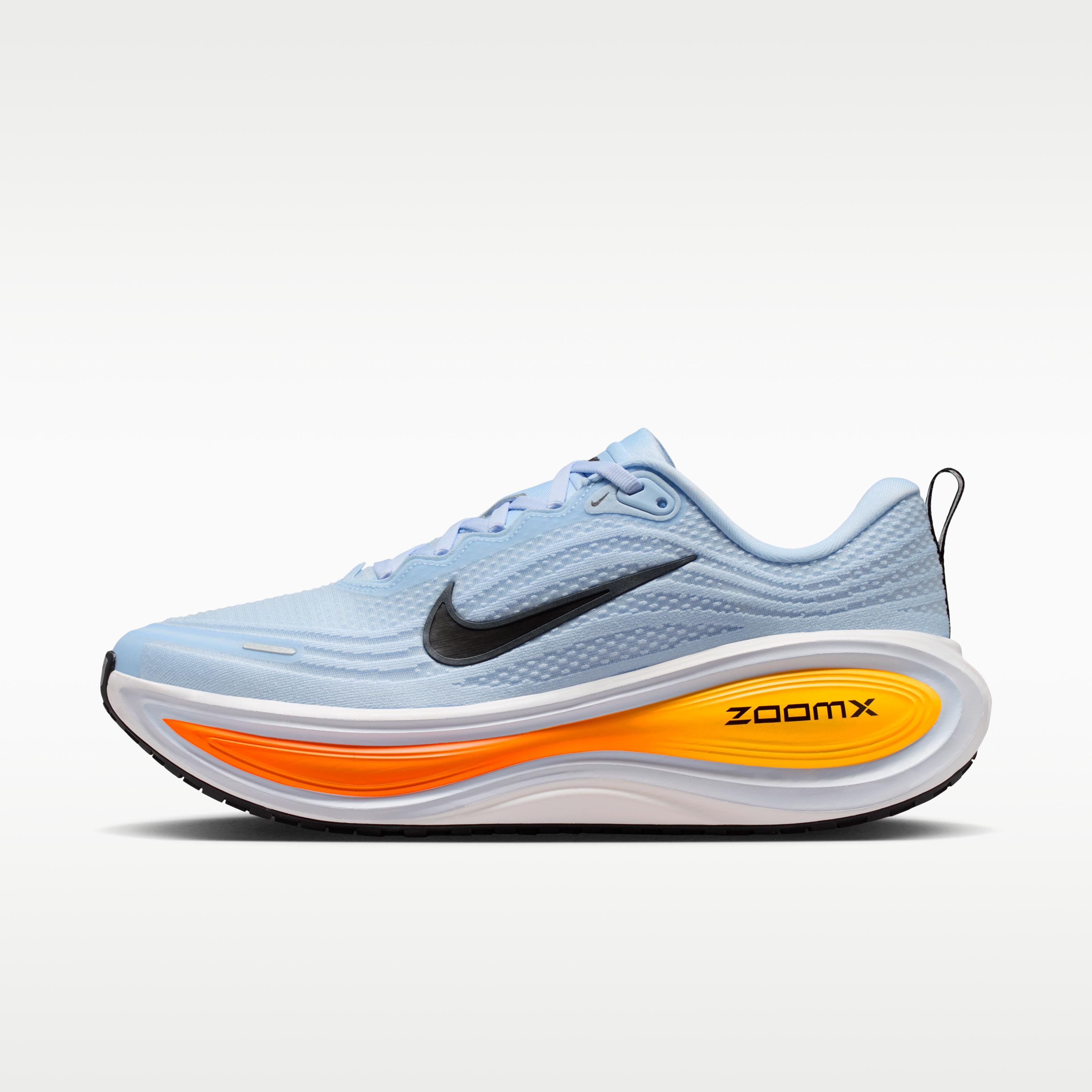 

Nike Vomero Plus Hydrogen Blue Total Orange 43