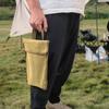 18Pcs 11.8 Inch Metal Tent Stakes Camping Tent Accessories Kit Camping Hiking Tent Accessories for Camping Hiking Garden Ground