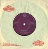 7inch Record LONNIE DONEGAN - Comancheros 7N15410 Pye Records 1962 UK Pop Used