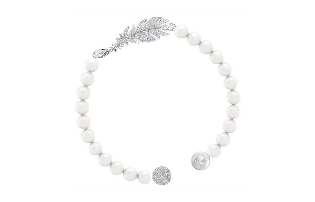 Swarovski Nice Bracelets Women's 5515034