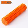 8MM Dense Fluff Pipe Cleaners: High-End Handmade DIY Art Supplies Kit for Crafting