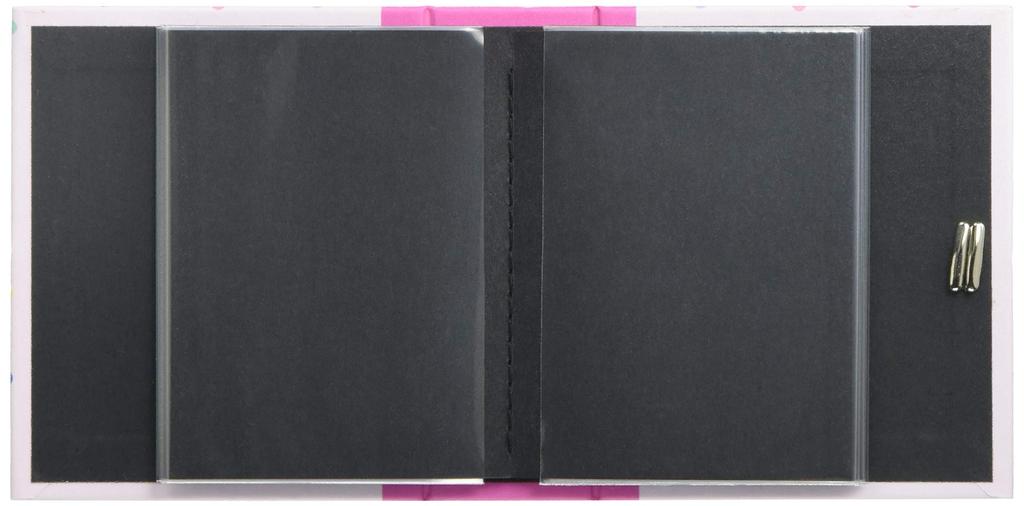Fujifilm "instax mini" Mini Album Confetti 371956