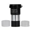 Datyson Astronomical Telescope Accessories 1.25-Inch Barlow Lens 2X Teleconverter 5p0052s