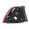 Para Honda Civic FD1 FD2 2006-2011 Pára-choques traseiro Luz traseira externa Freio Parada Luz de ré Sem lâmpada Para Honda CIIMO C14 2012