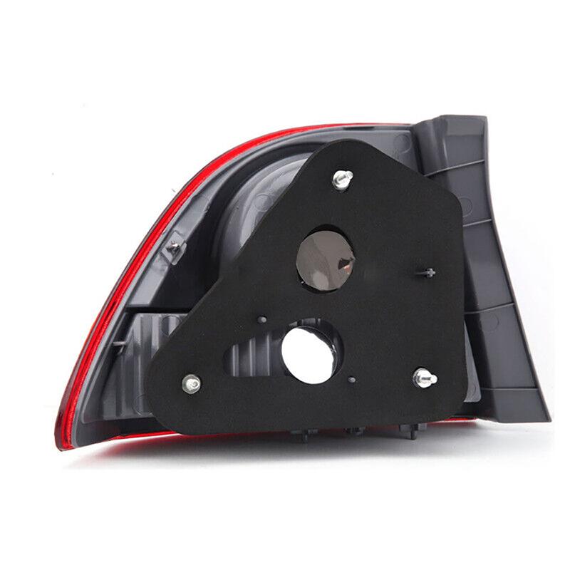 Para Honda Civic FD1 FD2 2006-2011 Pára-choques traseiro Luz traseira externa Freio Parada Luz de ré Sem lâmpada Para Honda CIIMO C14 2012