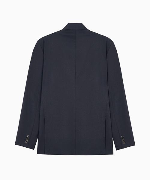 Tommy Hilfiger Stretch Setup Blazer (T12F1Wjb79Cml1Dw5)