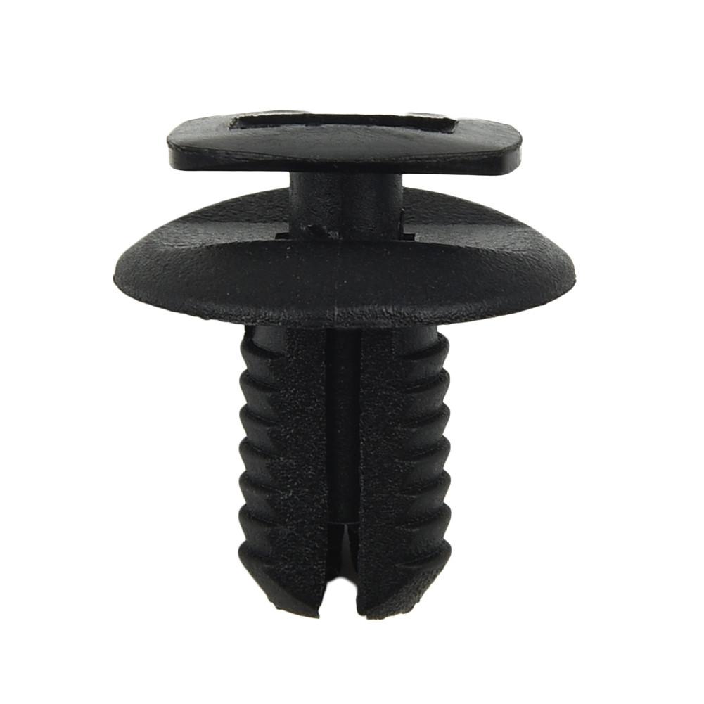 Replacement Clips Replaces Rivets 8mm Wheel Accessory