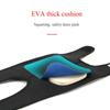 1 PCS EVA Cushioning Safety Active Knee Pad for Men and Women Gym Kneepad Patella Braces Support for Basketball Volleyball