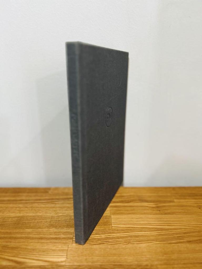 [USED] Forbes Massie Architecture London Portfolio Architecture