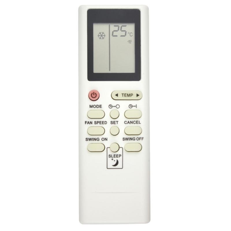 Advanced Remote Control Solution Practical Remote Control Replacement Controller Plastic Texture for Various Models 1