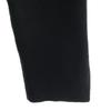 Unbenutztes BEAMS HEART Langarm-Einteiler Schwarze Serie Damen Gebraucht