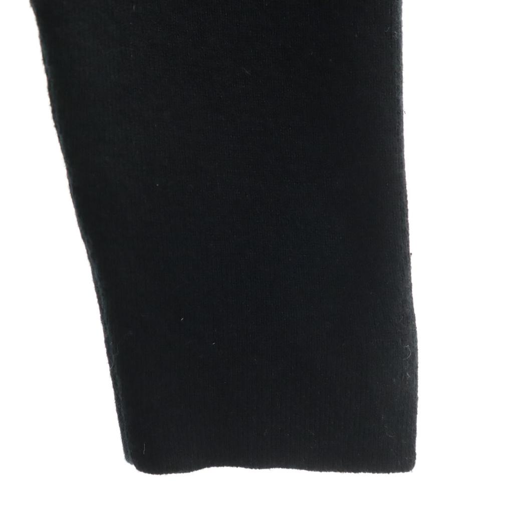 Unbenutztes BEAMS HEART Langarm-Einteiler Schwarze Serie Damen Gebraucht