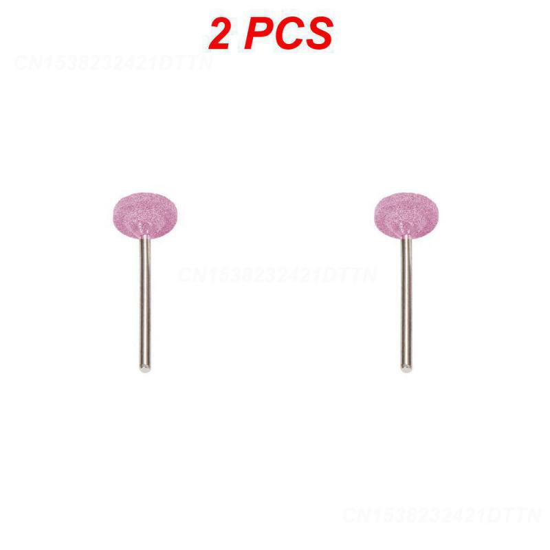 1~5PCS Polisher Burs Versatile And Precise Easy To Use Precision Tools For Sculptin Stone Grinder