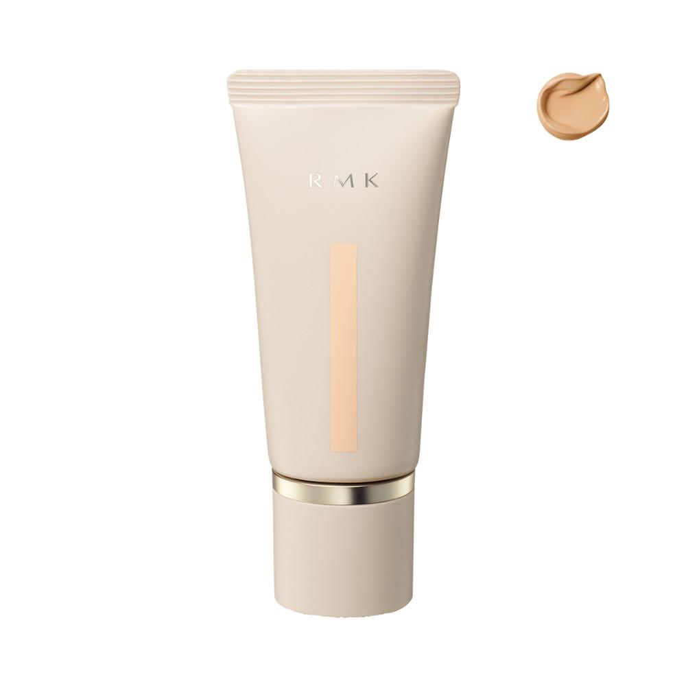 RMK Cream Foundation Aquatic Glow 100  101  102  103  200L  201 30g