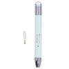 Diamond Painting Pen With Light Head USB Rechargeable DIY Craft Tools CrossStitch Accessories(Matcha Green )
