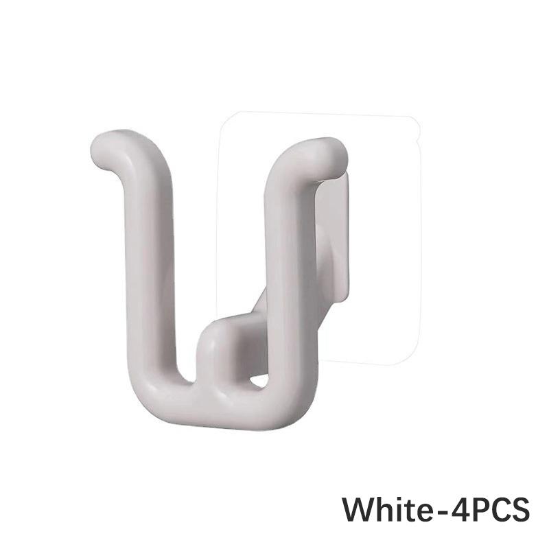 

Настенная вешалка для тапочек самоклеящаяся простая крючок для тапочек для ванной комнаты стойка для слива воды для туалета крючок для хранения в спальне сушилка для обуви