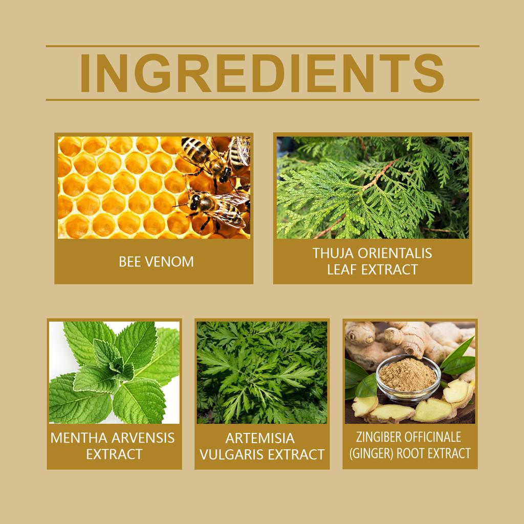 South Moon Body Care Patches Nourishing And Firming For Natural Contours In 5 Pieces