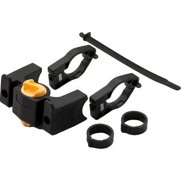 

Ostrich KDS F Handle Side One-Touch Fittings,