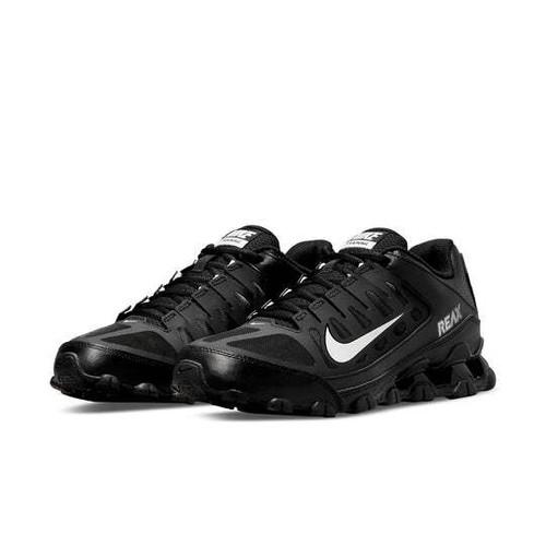 Nike Reax 8 TR Черный Белый 621716-033 EU 42 чёрный/белый