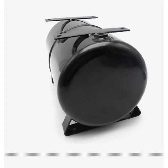 Air Tank 4 Hole Gas Tank AS18B Air Pump Air Compressor Spray Pump 3L
