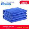 Luogang Premium Absorbent Car Cleaning Towel